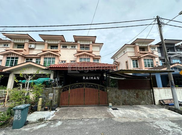 Sungai Dua (Mainland), Penang 13800