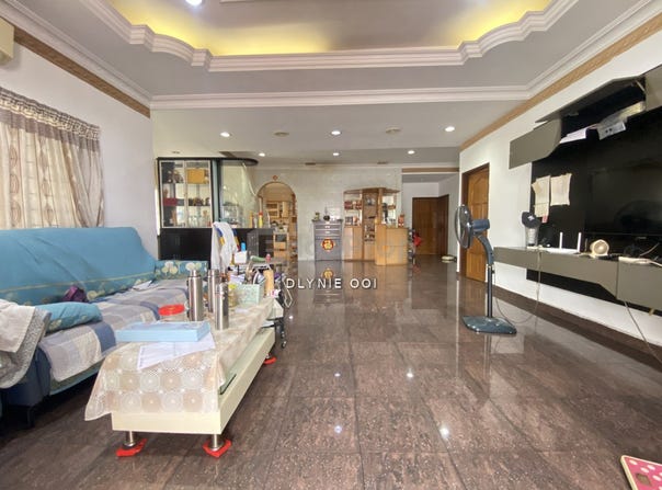 Ampang, Pandan Indah, Selangor 68000