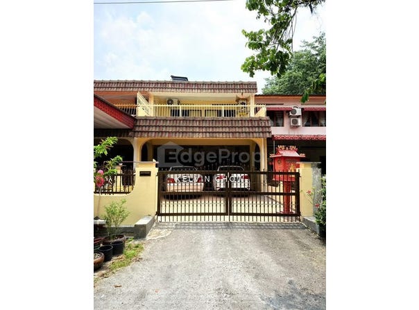 Kinta, Perak