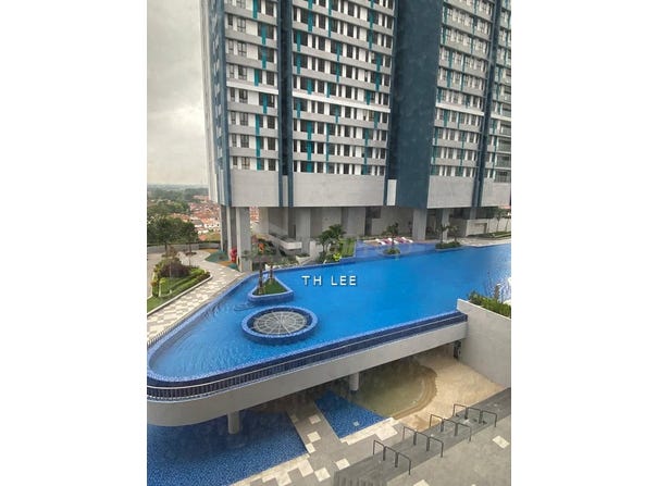Bukit Tinggi, 41200, Selangor, Klang, Selangor 41200