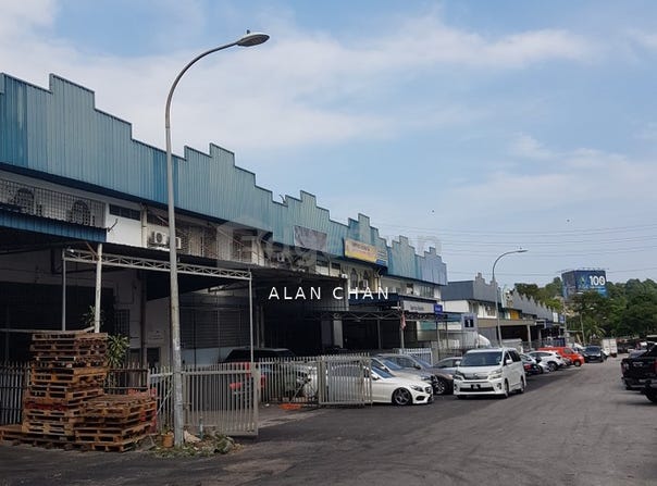 j, Cheras, Kuala Lumpur 56000