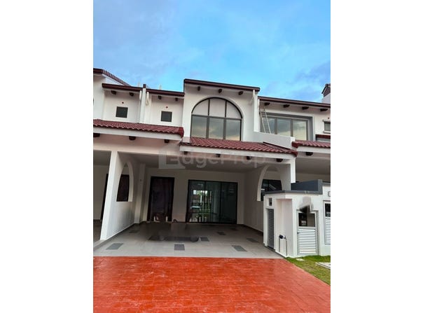 jalan setia safiro 1, Cyberjaya, Selangor 63000