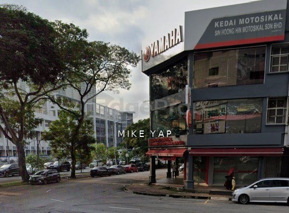 Setapak, Kuala Lumpur 0