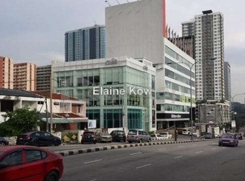 Bangsar, Kuala Lumpur