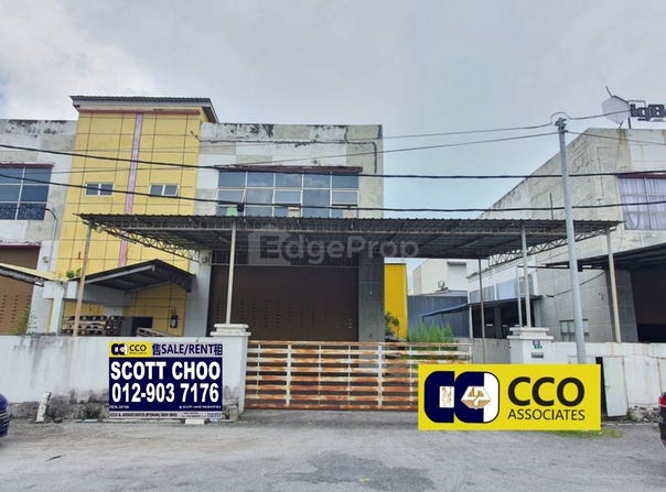Menglembu, Perak 30200