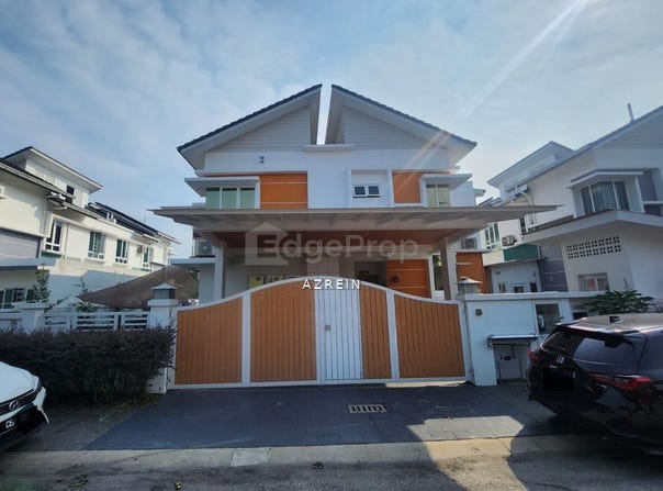 Shah Alam, Selangor 40000