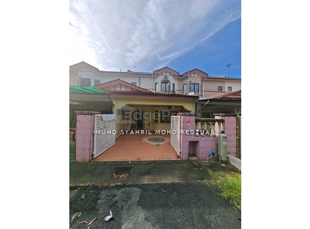 Jalan Prima, Puchong, Selangor 47150