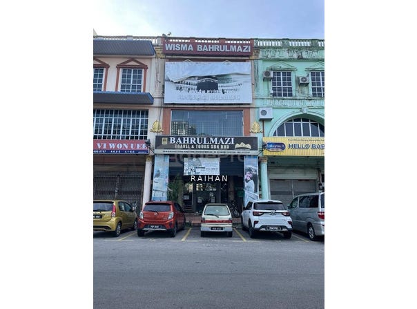 Bukit Mertajam, Penang 14000