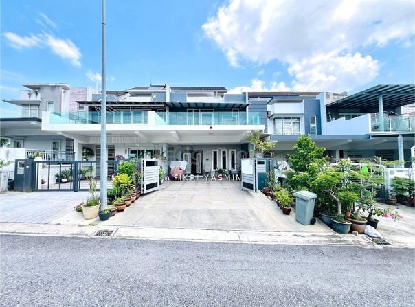 Sg Jerlok, Kajang, Selangor 43000