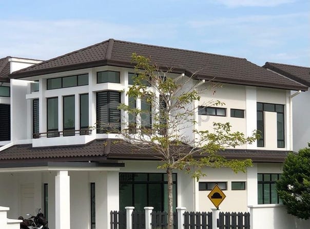 Semenyih, Selangor 43500