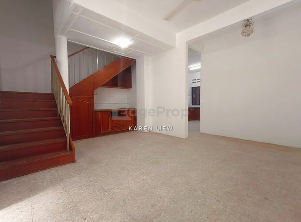 Jalan Saga, Ampang, Selangor 68000