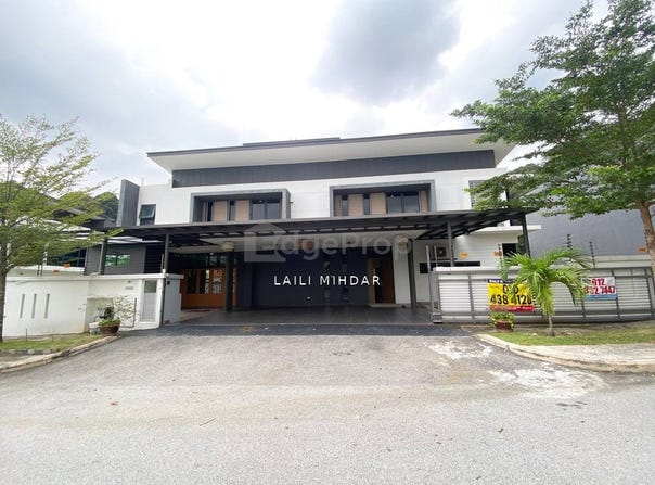 Shah Alam, Selangor 40170