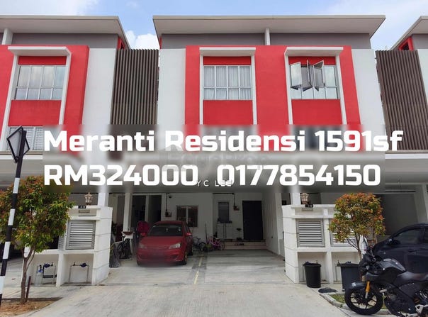 Puchong, Selangor 47100