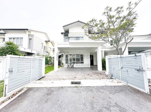 Jalan Seri Putra, Kajang, Selangor 43000