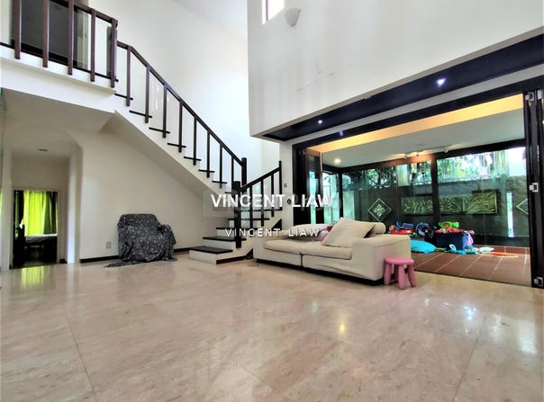Tropicana, Selangor 47410