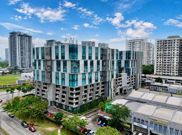 Cyberjaya, Selangor