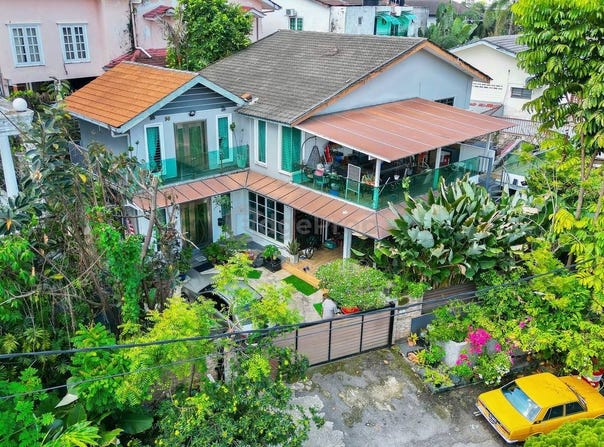 Ampang, Selangor 68000