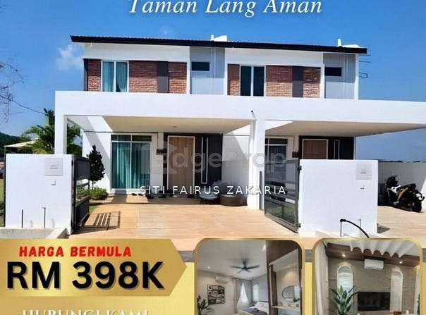 Sungai Petani, Kedah 8000
