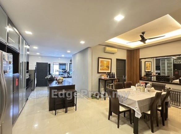 Damansara Damai, Selangor 47830