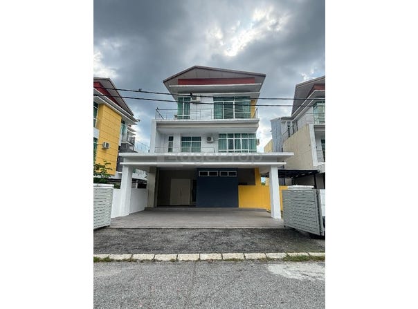 Lahat Mines, Lahat, Perak 30200