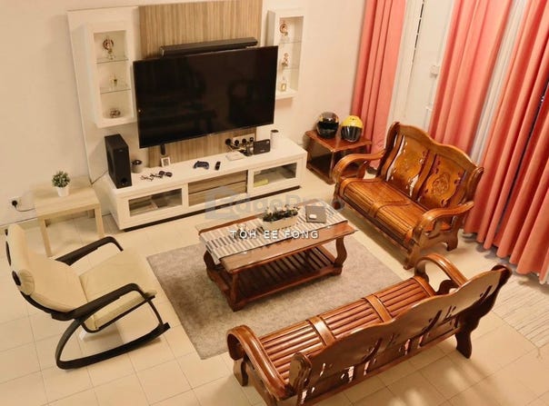 Kangkar Pulai, Johor 81110