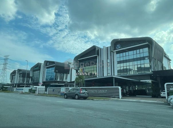 Puchong, Selangor 47100