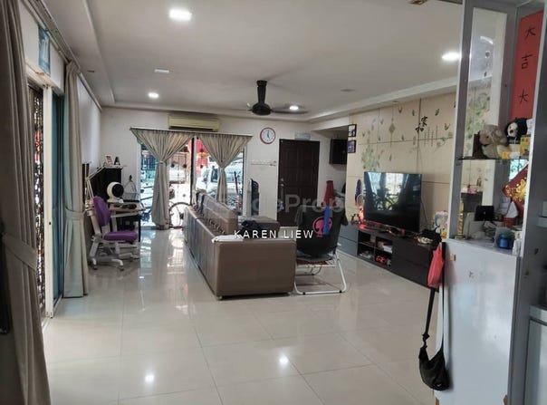 Cheras, Selangor 43200