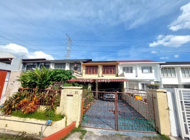 Petaling Jaya, Selangor 47300