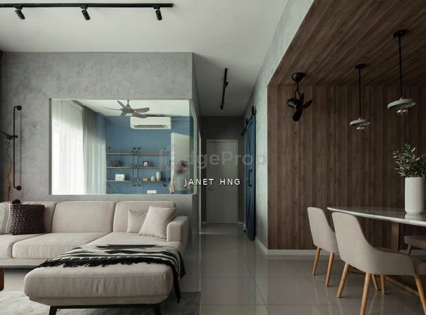 Kota Kemuning, Selangor 40460