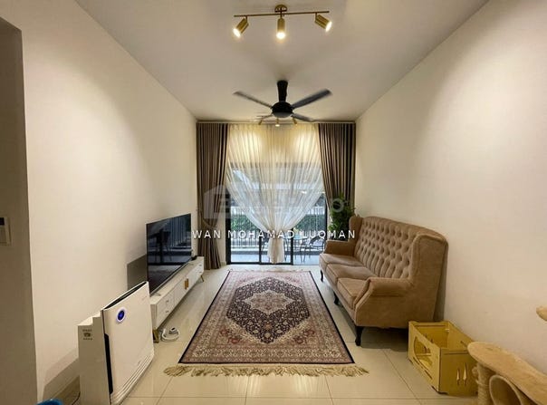 Southville City, 43000, Selangor, Dengkil, Selangor 43000