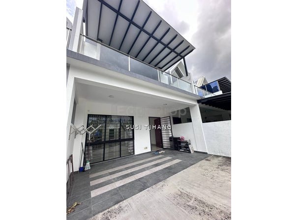 Jalan Permas 17, Masai, Johor 81750
