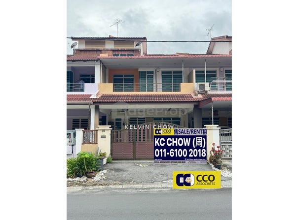 Perak, Ipoh, Perak 31350