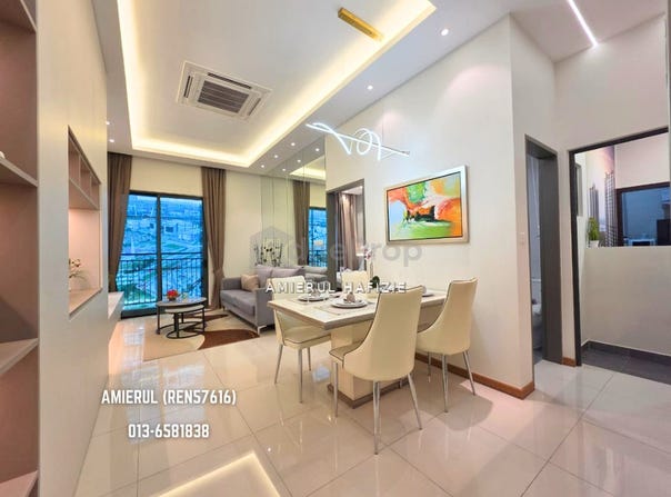 42610, Selangor, Kuala Langat, Selangor