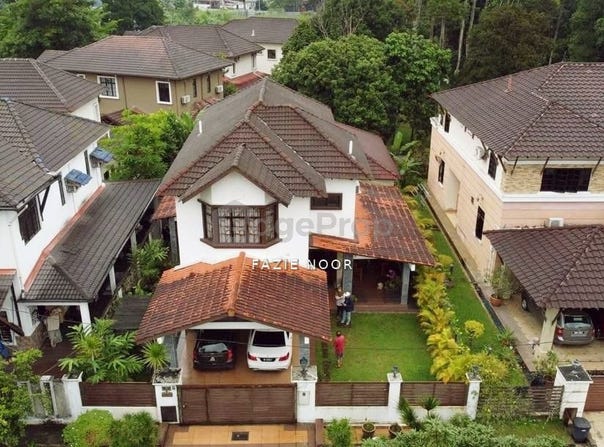 Gombak, Selangor 53100