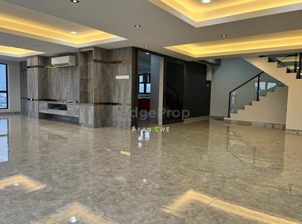 Jalan Dutamas Raya, 51200, Kuala Lumpur, Dutamas, Kuala Lumpur 51200
