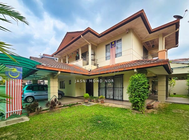 Balakong, Selangor 43300