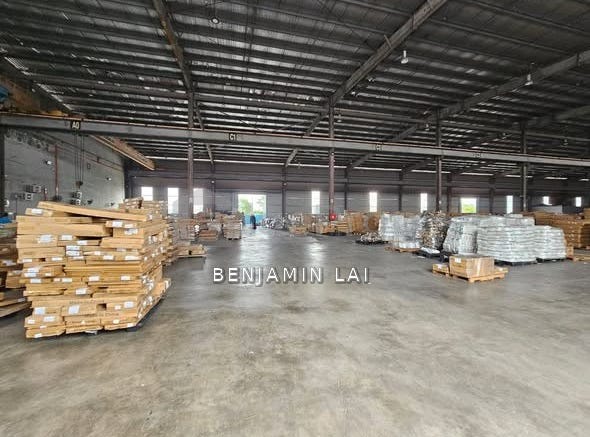 Klang, Selangor 41050