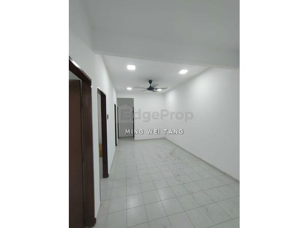 Kota Tinggi, Johor 81900