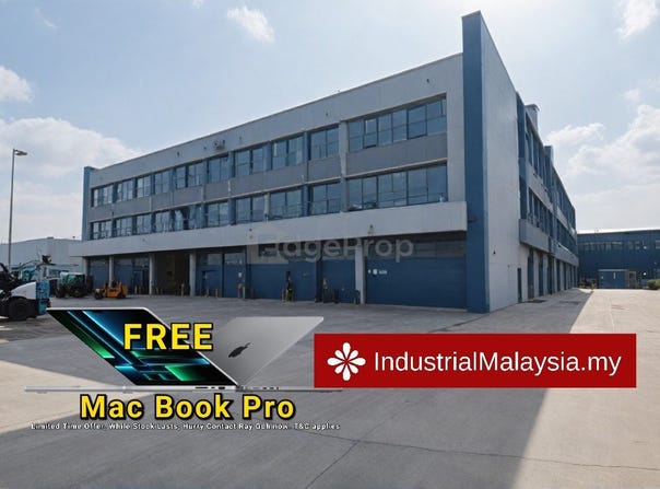 Bandar Puncak Alam, Selangor 42300
