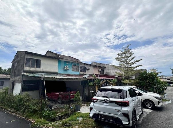 Jalan 2, Batu 9th Cheras, Selangor 43200