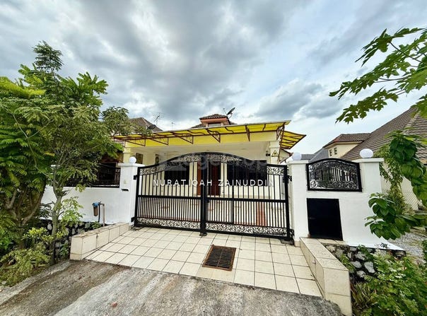 Jalan USJ 2/1, USJ, Selangor 47600
