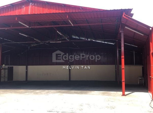 Butterworth, Penang