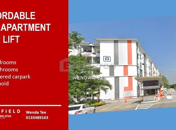 Jalan Delima 4,, Klang, Selangor 42000