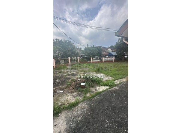 Jalan BP 11, Puchong, Selangor 47100