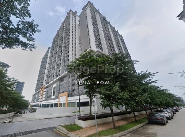 Jalan PJU 1a/41, Ara Damansara, 47301, Selangor, Ara Damansara, Selangor 47301