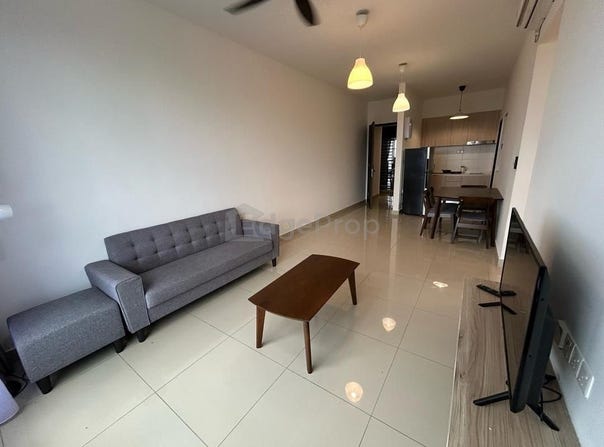 Jalan Ikhlas, 80100, Johor, Johor Bahru, Johor 80100