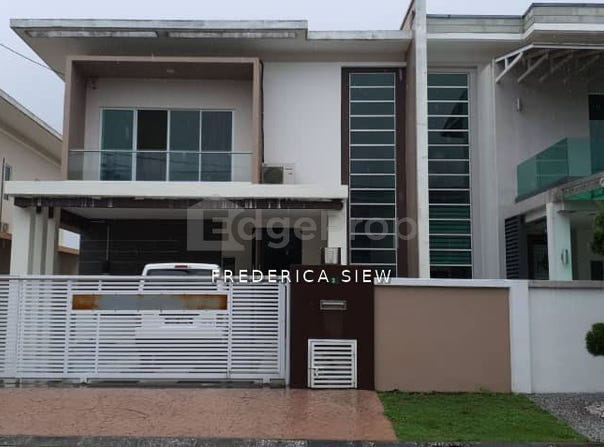 Ipoh, Perak 30010