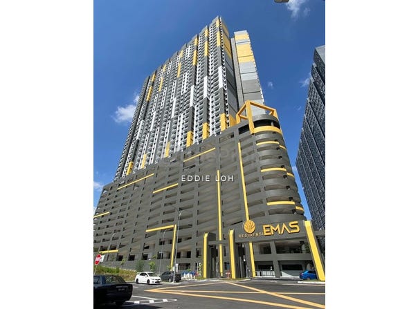 jalan, Kajang, Selangor 43500