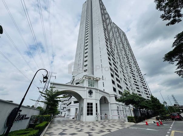 Jalan Kuching, KLCC, Kuala Lumpur 51200