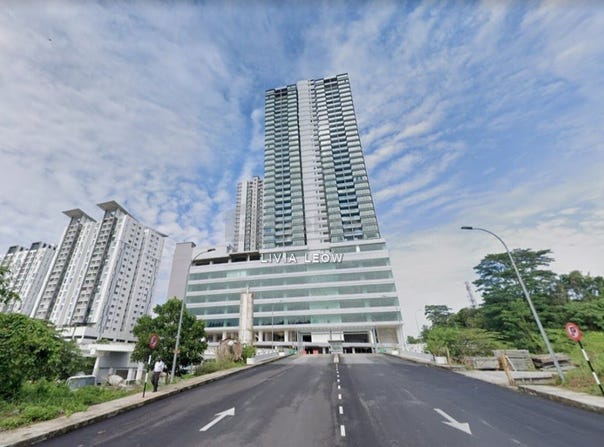 Jalan PBS 14/2, Taman Bukit Serdang, 43300, Selangor, Seri Kembangan, Selangor 43300